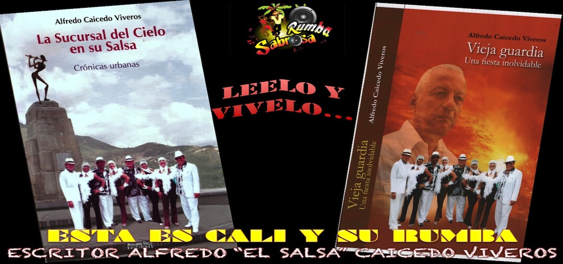 Rumba Sabrosa